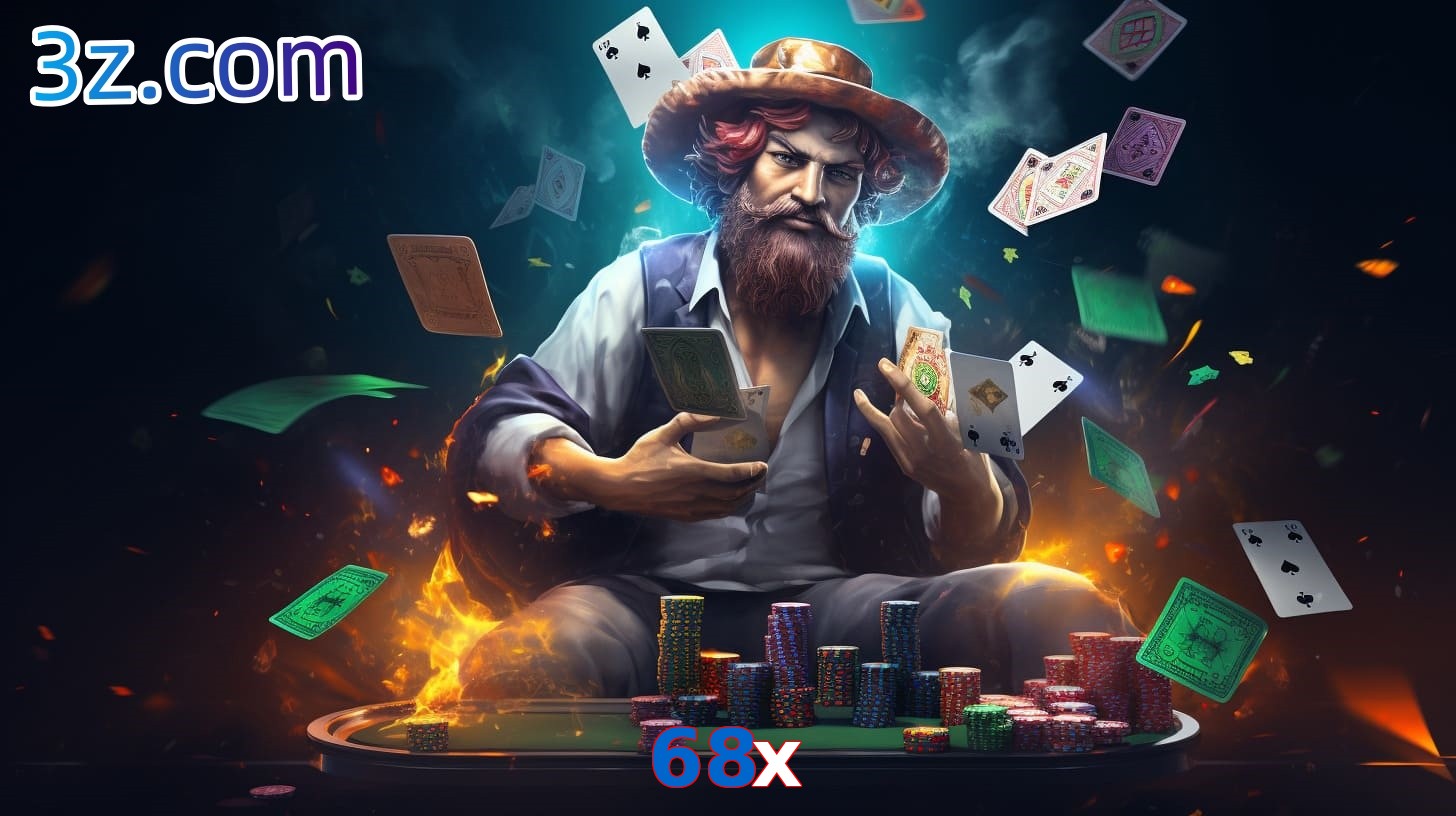68x cassino online brasil