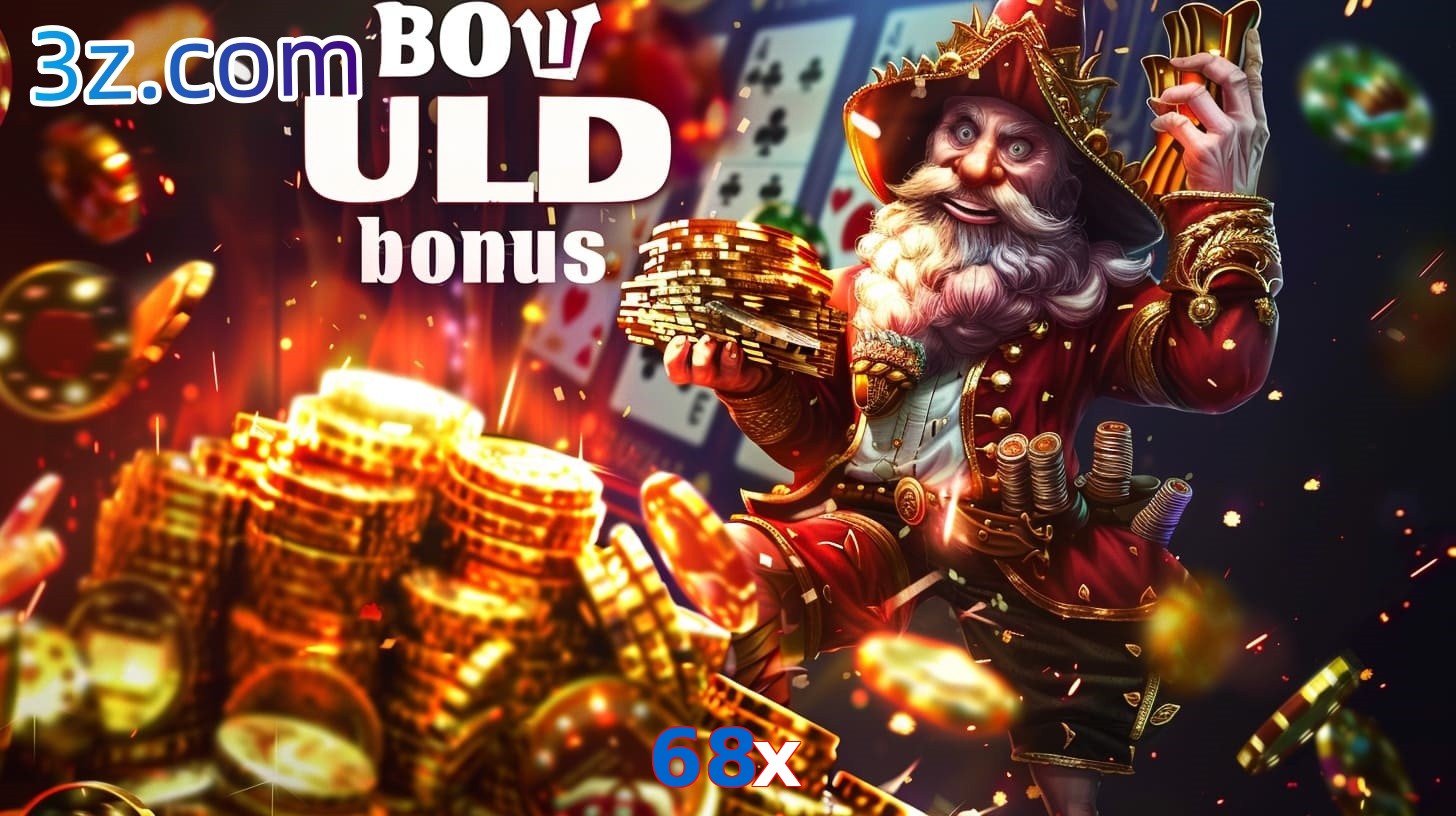 68x apostas com bonus imediato