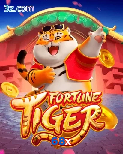 68x slot fortune tiger