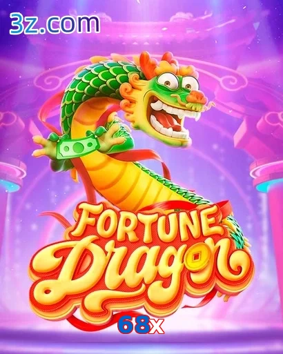 68x slot fortune dragon