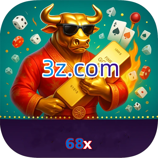 68x.com